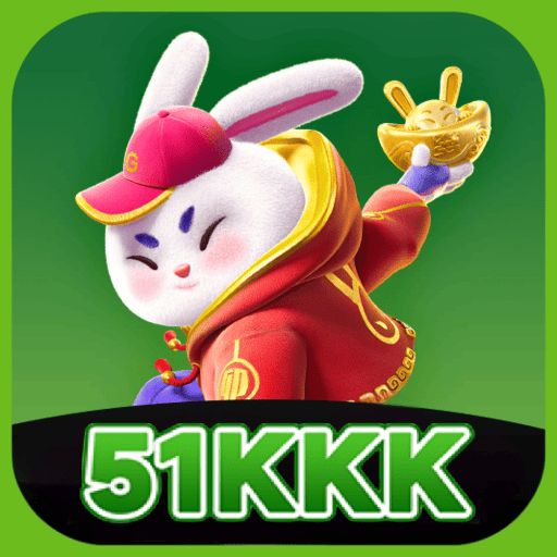 Imagem promocional da 51KKK mostrando a plataforma e suas vantagens